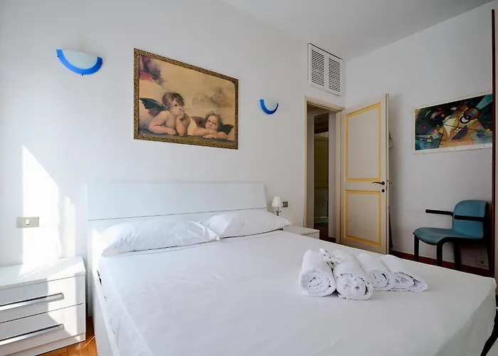 Xenia Apartments - Cozy Apartment Near Porta Romana