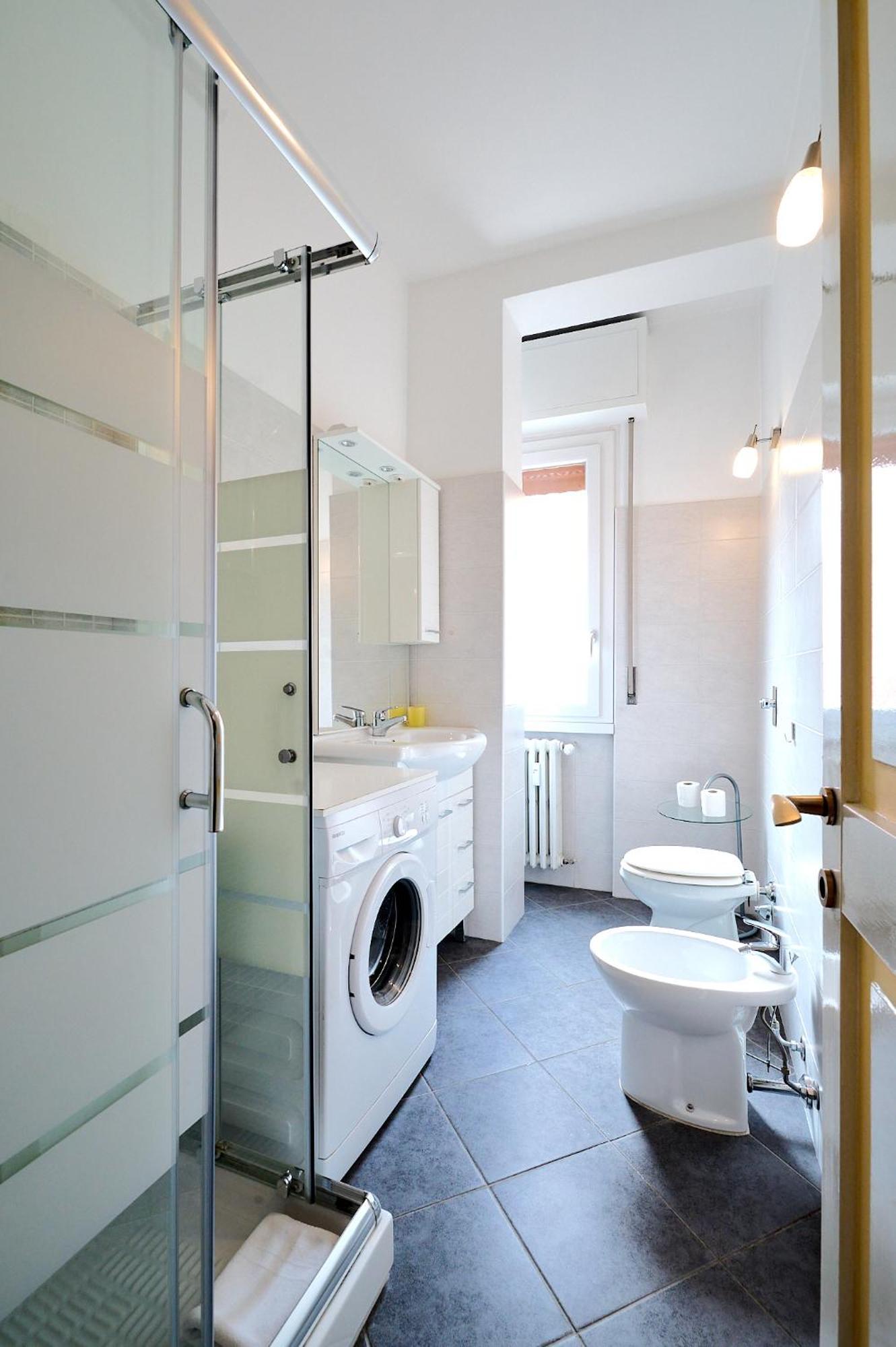 Apartment Xenia - Cozy Near Porta Romana